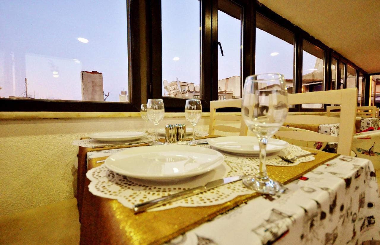 The Beyoglu House Hotel Istanbul Bagian luar foto